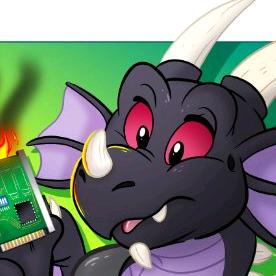 Drake Dragon